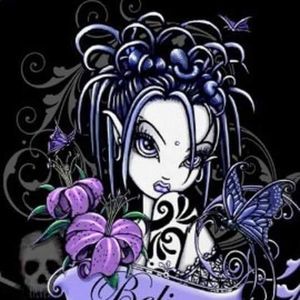 Meet your Posher, Christa